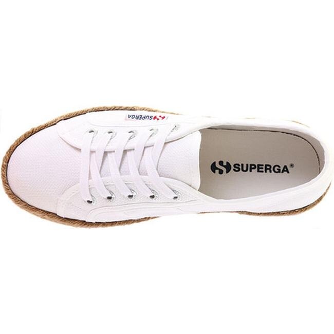 superga jute