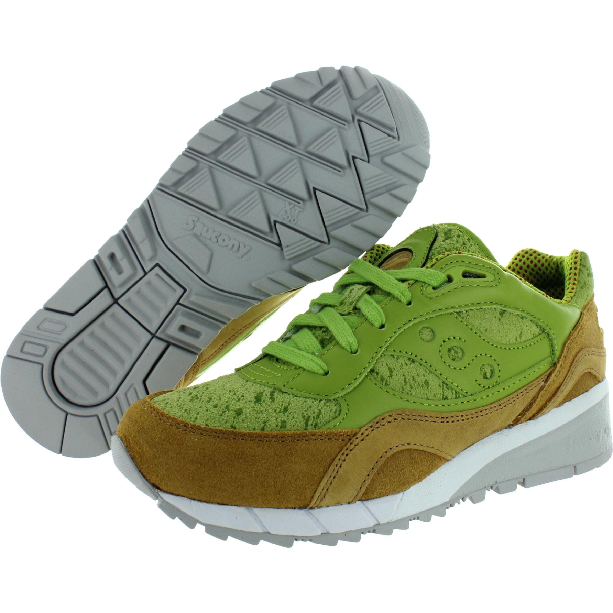 saucony avocado shoes