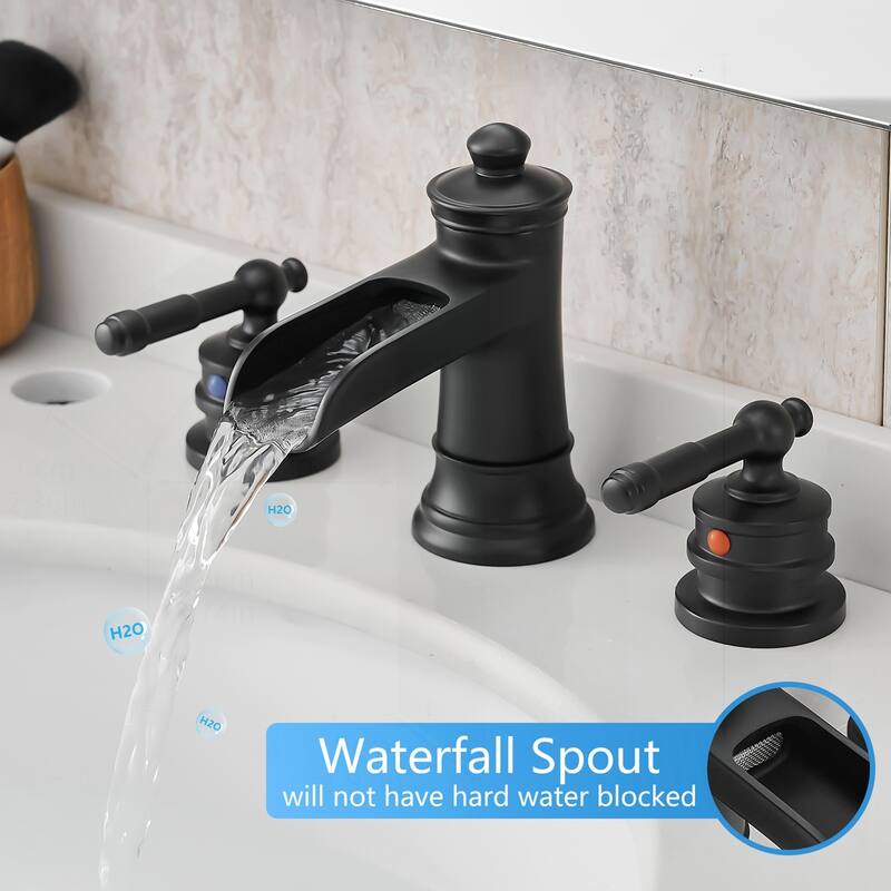 High-Quality Bathroom Sink Faucet with Advanced Features