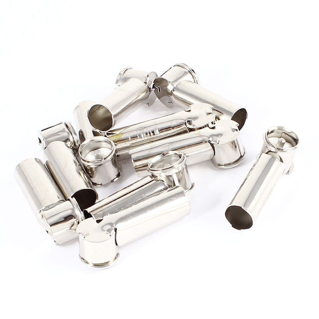 Unique Bargains 10pc Car Radio Aerial Antenna Coax Interface Male Socket  Adapter Converter - Overstock - 18260813