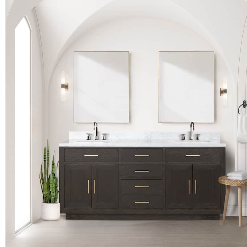 Abbey Bath Vanity