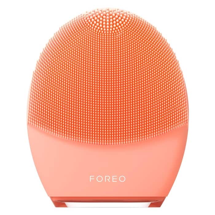 Foreo LUNA 4 Facial Cleansing & Firming Massage for Balanced Skin