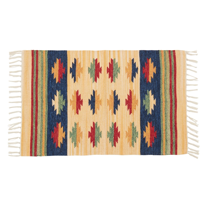 Southwestern Rug - 2'x3'