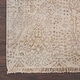 preview thumbnail 13 of 20, Nourison Aldora Traditional Vintage Persian Area Rug