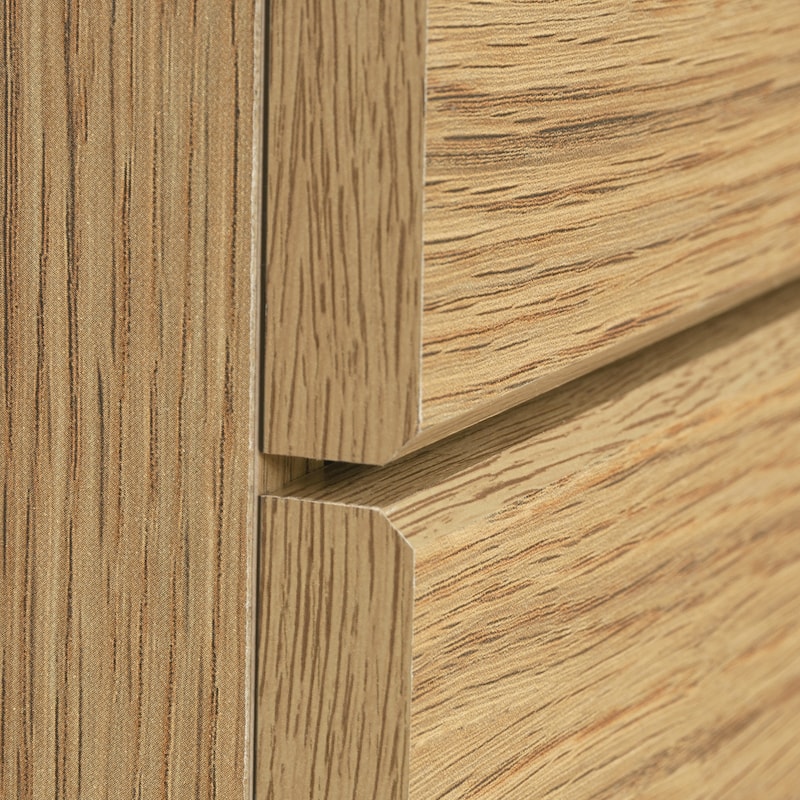 Lateral File, File Cabinet , Office Storage Cabinet Brown finish