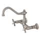 Option Brushed Nickel