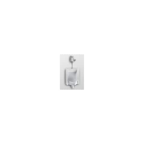 TOTO Commercial 3/4" Top Spud Wall Mounted Urinal Fixture Only - Cotton