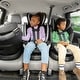 preview thumbnail 14 of 35, Revolve360 Slim 2-in-1 Rotational Car Seat with Quick Clean Cover