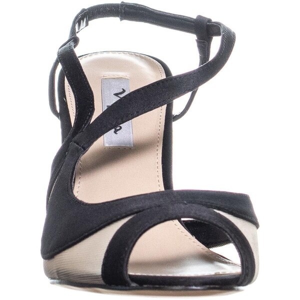 nina regina sandal