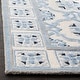 preview thumbnail 10 of 21, SAFAVIEH Handmade Bella Arrie Modern Floral Wool Rug