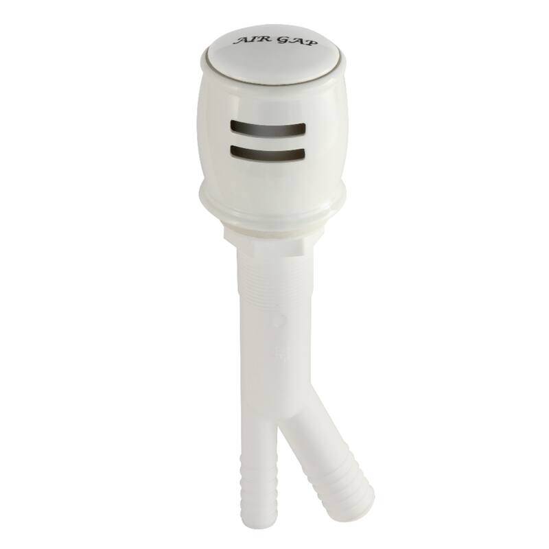 Kingston Brass Heritage Dishwasher Air Gap On Sale Bed Bath