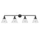 Option Oil Rubbed Bronze / Seedy