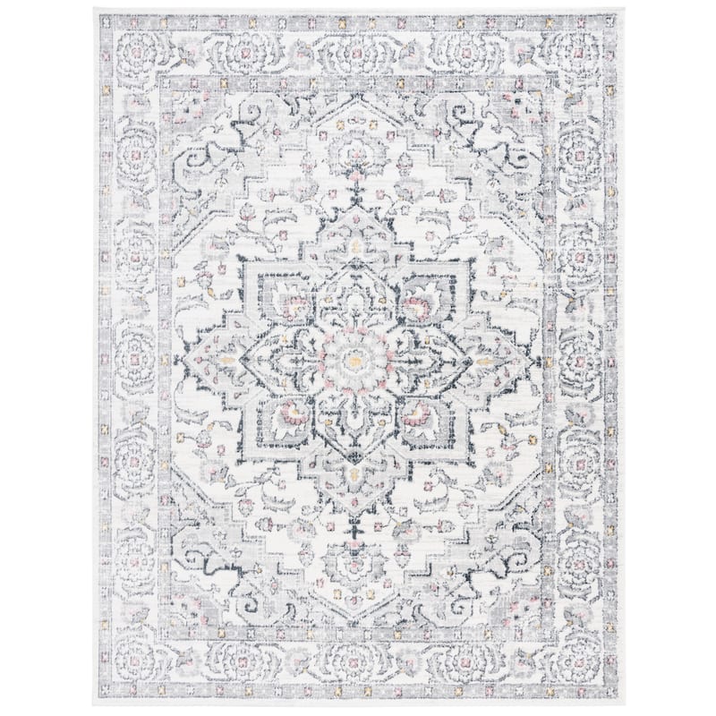 SAFAVIEH Layla Janine Modern Rug - 9' x 12'