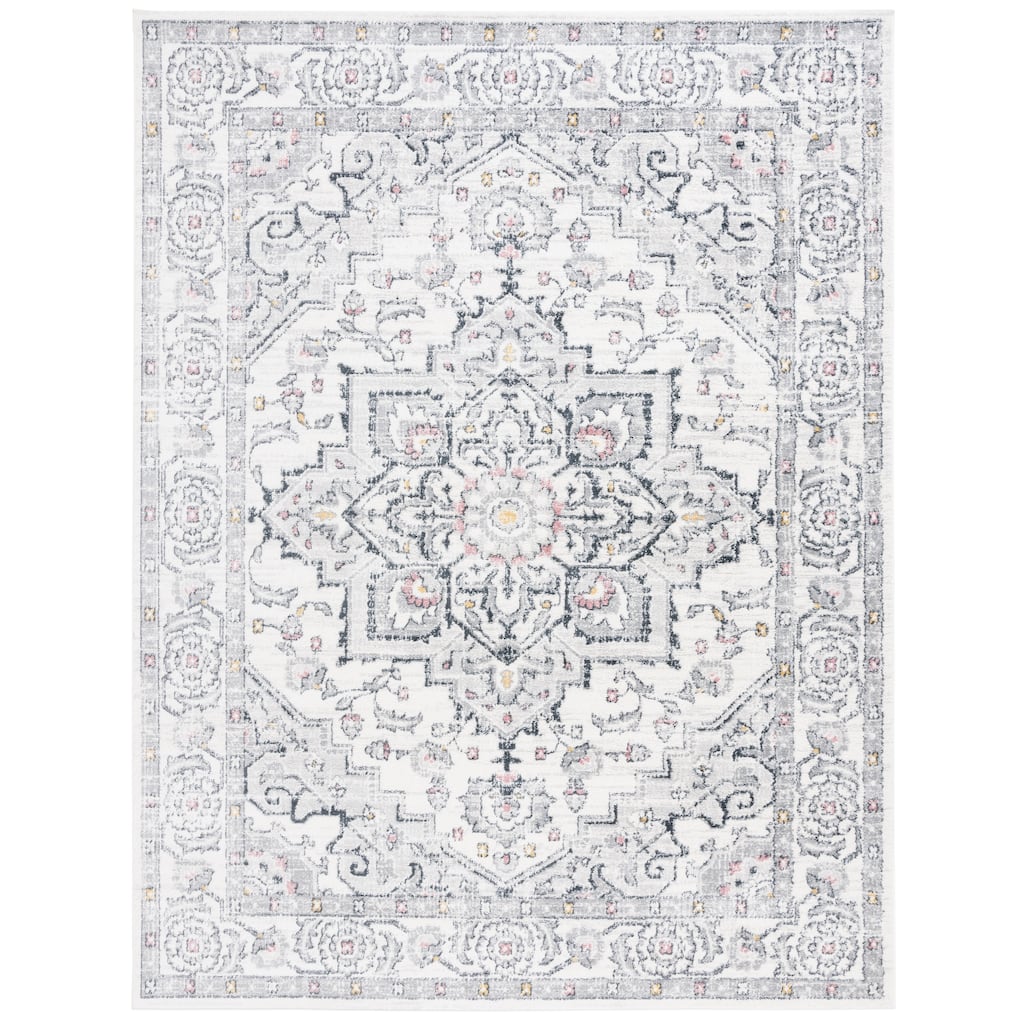 SAFAVIEH Layla Janine Modern Rug - 9' x 12'