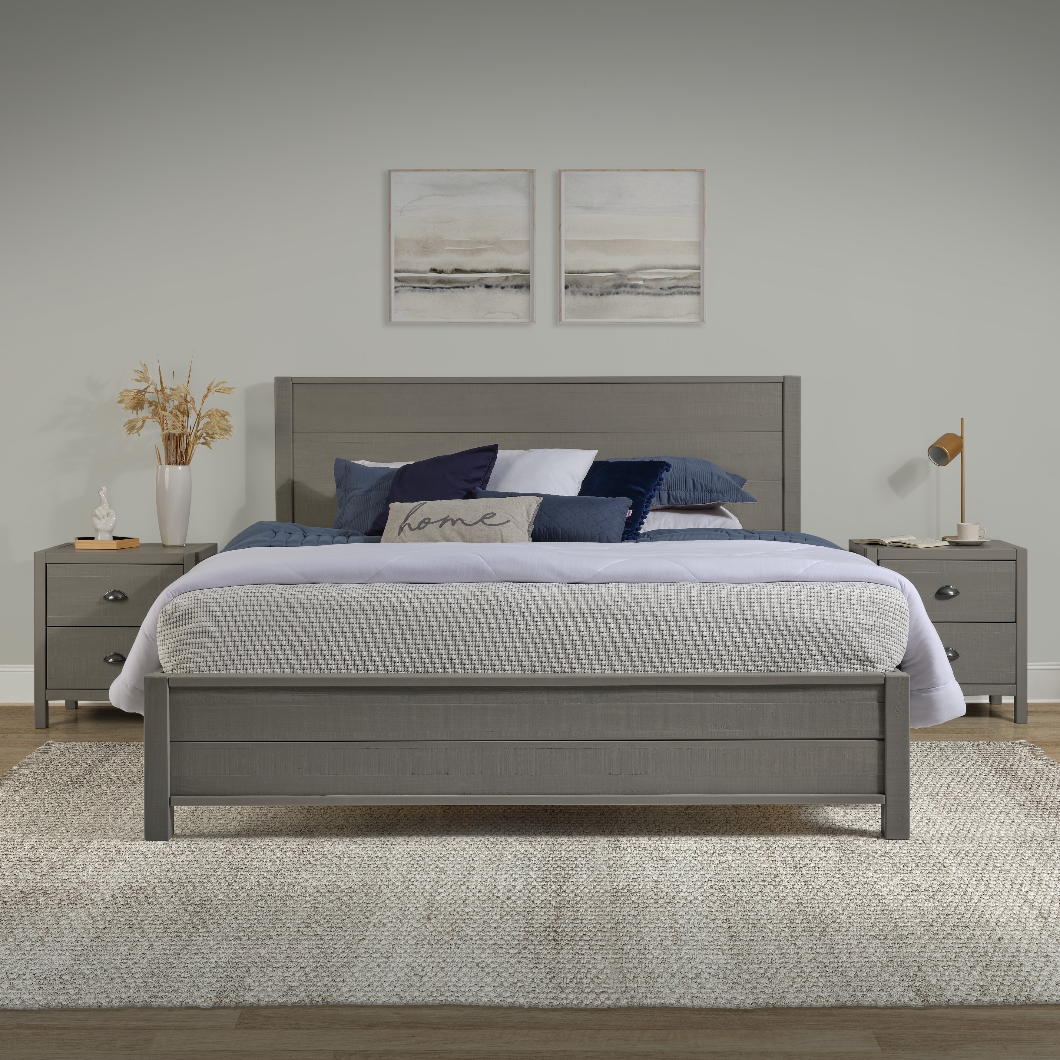 Arlington on sale bed frame