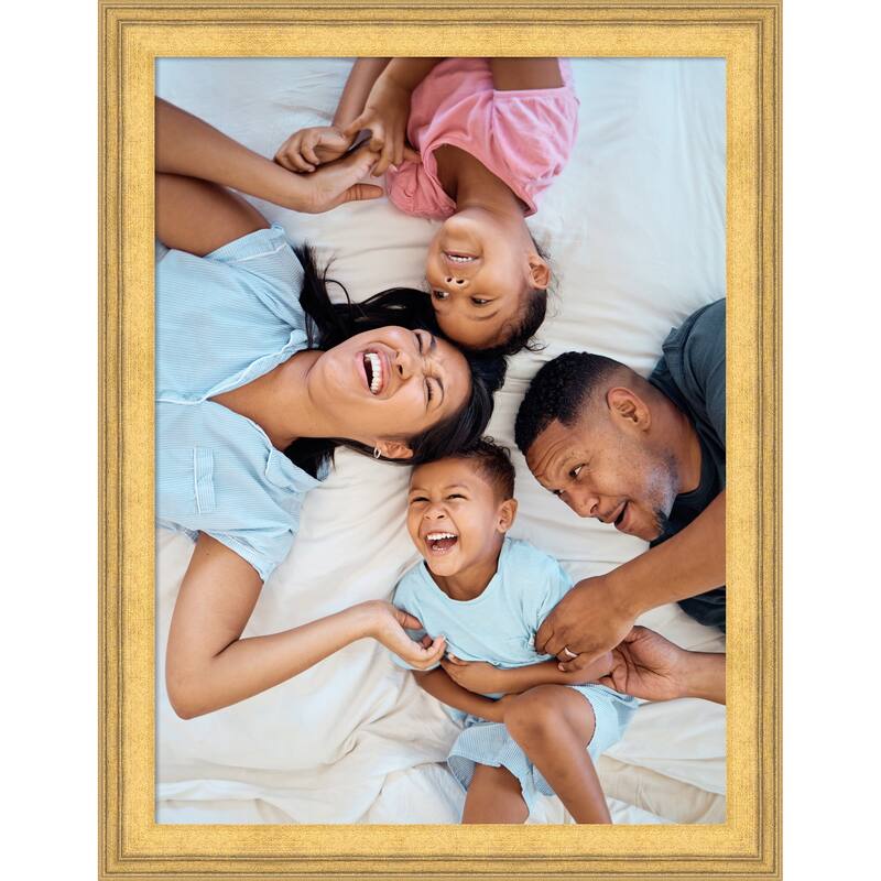 Owen Picture Frame, Photo Frame - 18x24 - Owen Gold