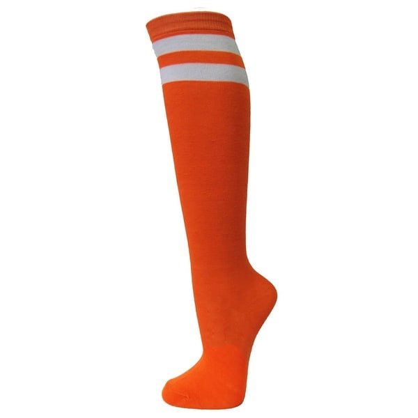 ladies tan socks