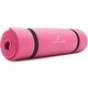 preview thumbnail 46 of 67, ProsourceFit Extra Thick Yoga and Pilates Mat 1/2" or 1", 71-inch long