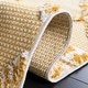 preview thumbnail 61 of 64, SAFAVIEH Augustine Russanka Rustic Trellis Fringe Rug