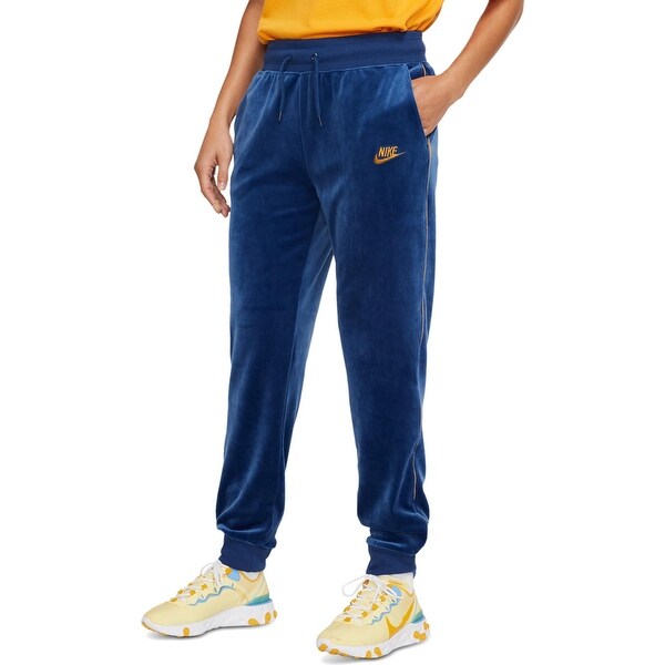nike women's jogger sweatpants