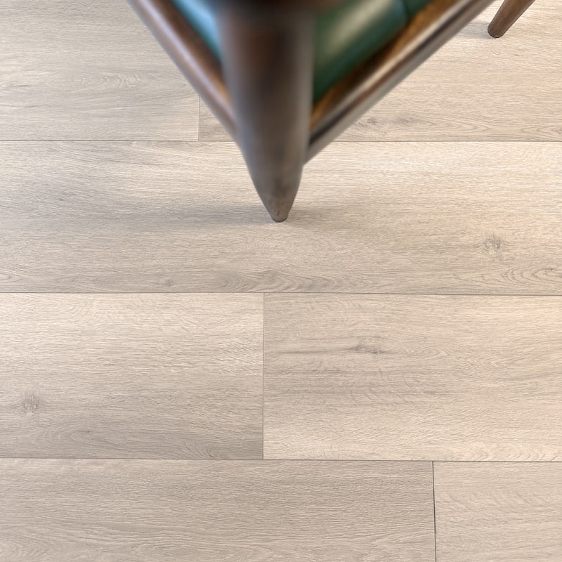 GOLDEN STATE FLOORS Tru-Shield Collection - 10mm T x 9.37" W Laminate flooring (27.23sqft/box)