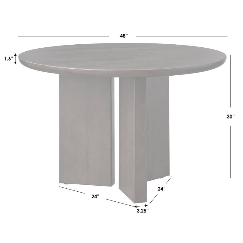 Lifestorey Lennon Dining Table