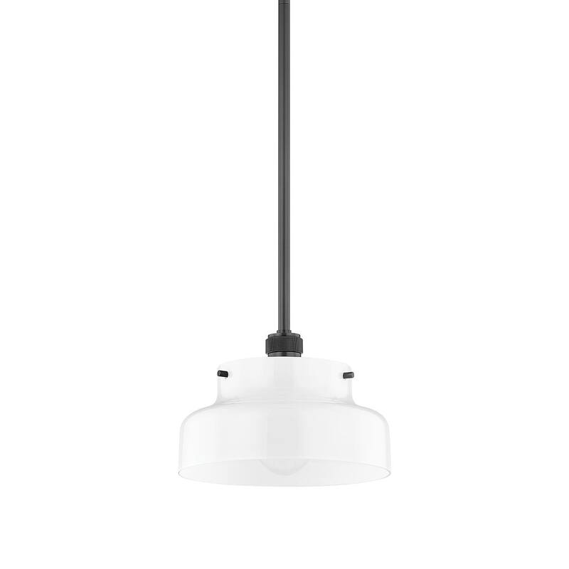 Mitzi Luella 1 Light Pendant - Brown