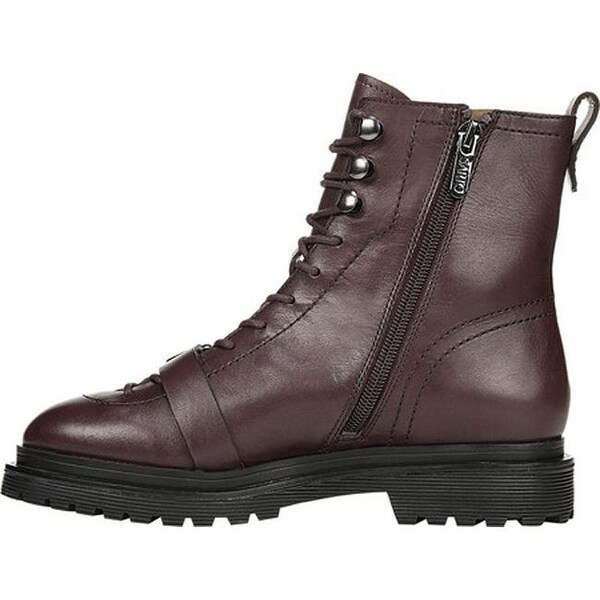 franco sarto combat boots