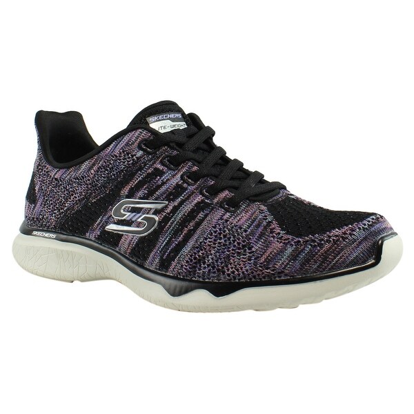 size 8 skechers women's shoes
