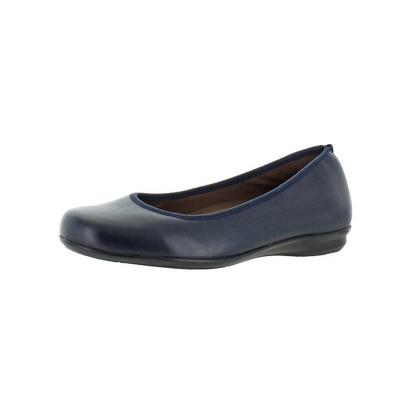 earthies ballet flats