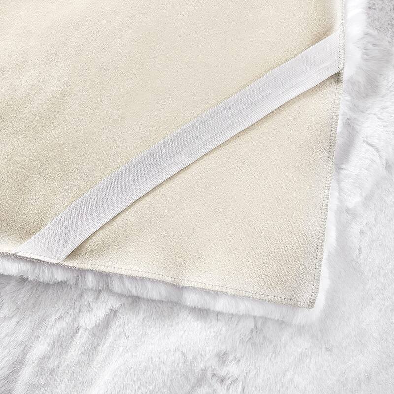 Chunky Bunny - Coma Inducer® Bed Topper - White