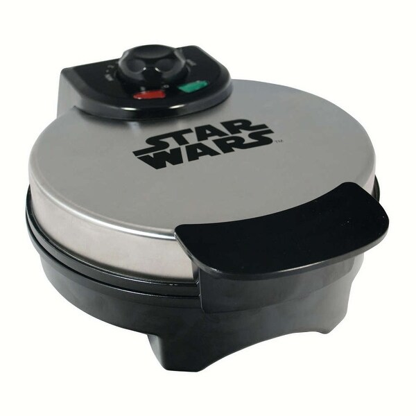 Pangea Star Wars Death Star Waffle Maker Officially Licensed Waffle Iron