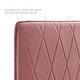 preview thumbnail 38 of 56, Leila Performance Velvet King/California King Headboard