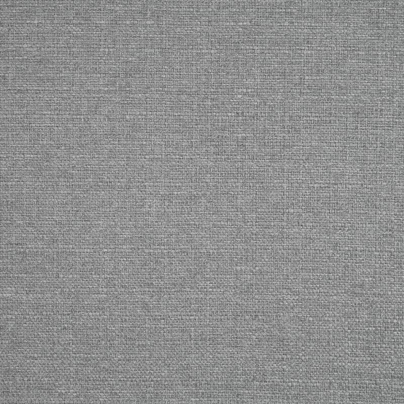 Laertes 26" Textured Fabric Accent Chair - Button-Tufted Chair Back