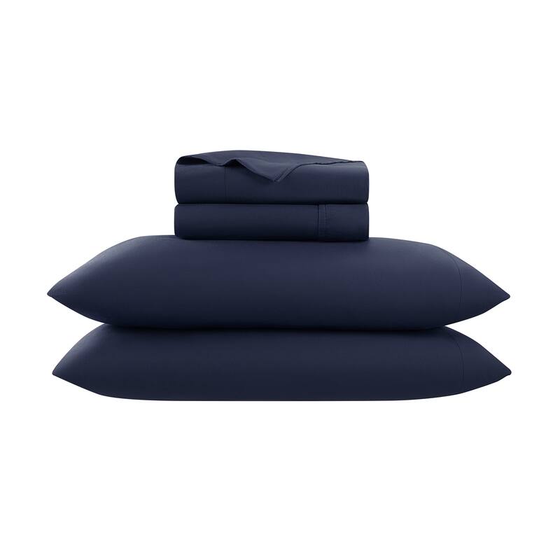 Eclipse Sleep Solutions Milan Cooling Sheet Set