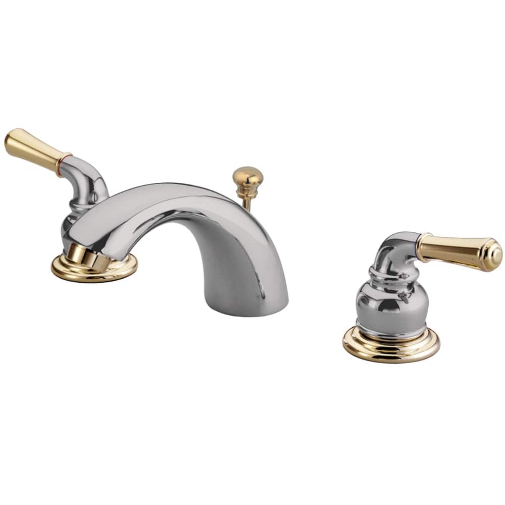 Magellan Mini-Widespread Bathroom Faucet