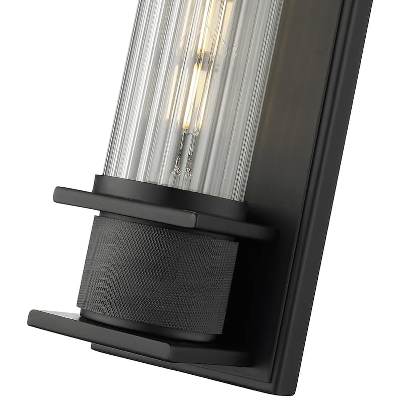 1-Light Wall Sconce