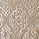 preview thumbnail 10 of 70, SunSmart Mirage Knitted Jacquard Total Blackout Grommet Window Curtain Panel