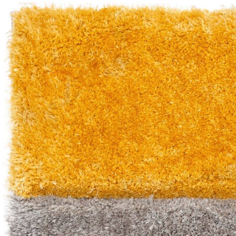 Well Woven San Francisco Escondido Geometric Shag Area Rug