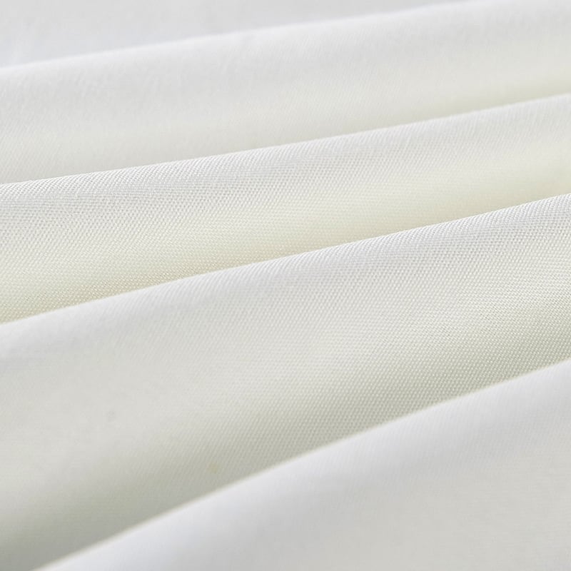 Serenta Classic Dust Ruffle 14 Inch Bed Skirt