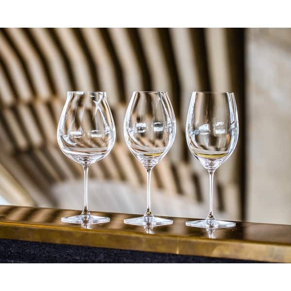 RIEDEL Veritas Old World Syrah - Bed Bath & Beyond