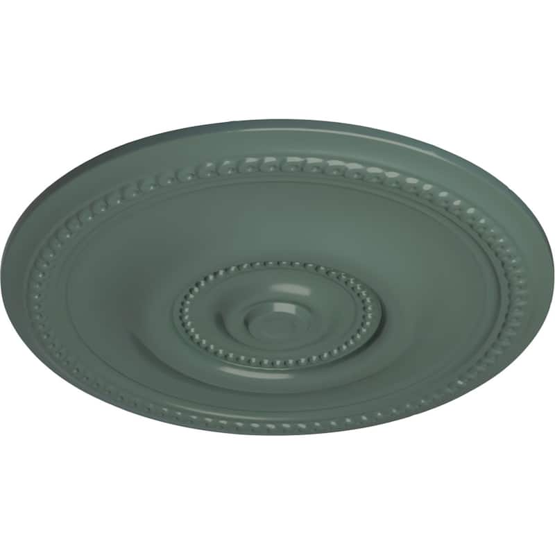 20 5/8"OD x 1 3/8"P Raynor Ceiling Medallion