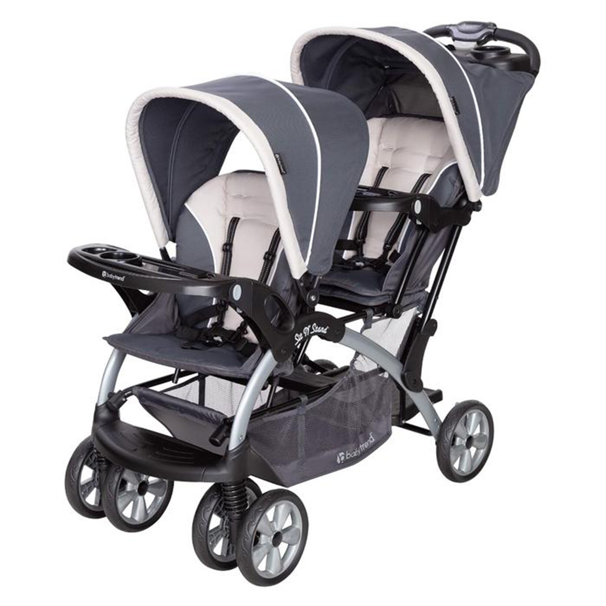Bed bath and beyond new arrivals double stroller