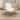 Leandro Upholstered Dining Side Chair Cream (Set of 2)
