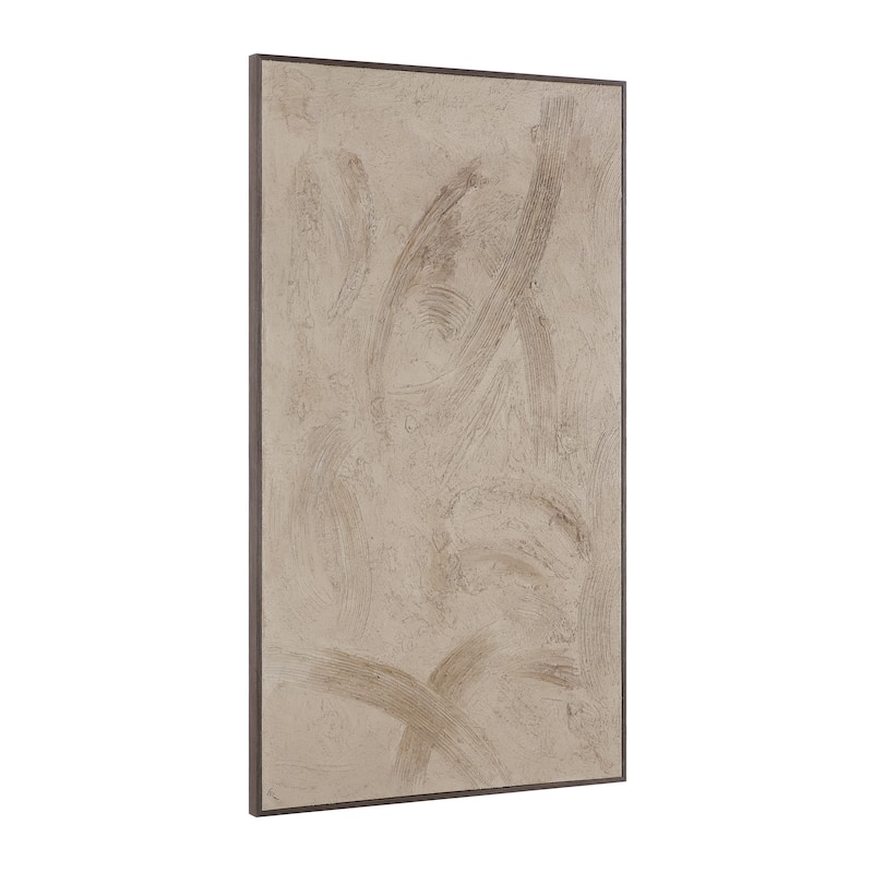 Renwil Trofa 40" H x 70" W Canvas Art