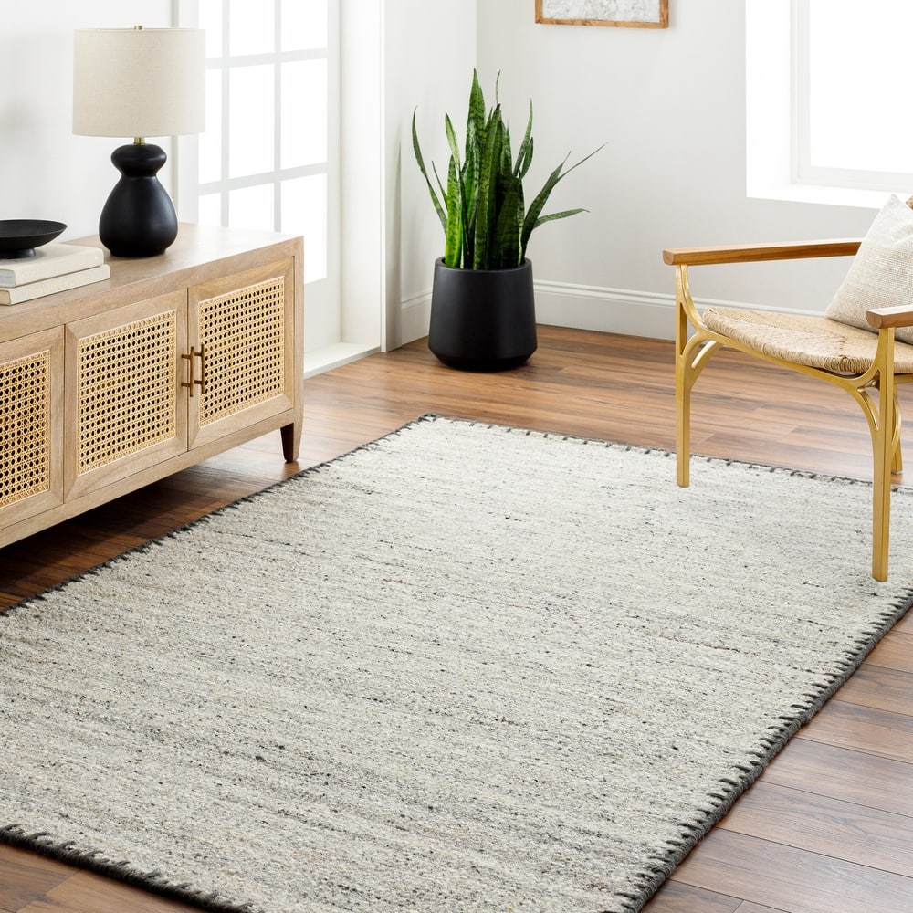 Parham Bohemian & Eclectic Area Rug