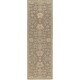 preview thumbnail 15 of 14, Livabliss Caesar Traditional Paisley Area Rug Taupe - 2' 6" x 8' - Runner