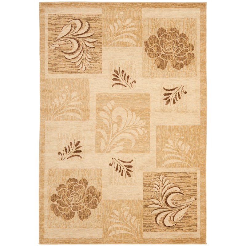 SAFAVIEH Lyndhurst Richardis Traditional Oriental Rug
