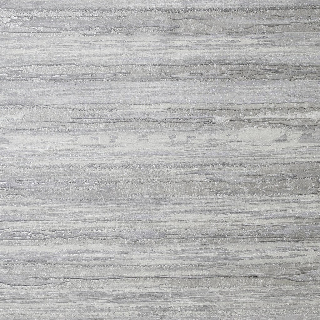 Arthouse Philomena Silver Striated Wallpaper