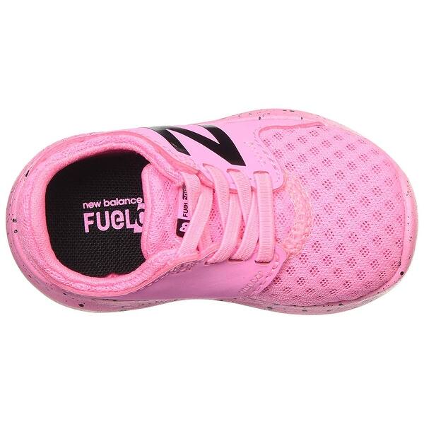 Shop New Balance Baby Girl Kacstqgi Bungee Overstock 27099936